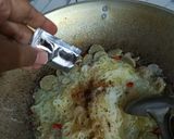 Foto langkah ke 5 dari resep Bihun Nyemek.
