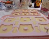A picture of step 2 of Donuts (Baking Soft Bouncy Version) 甜甜圈(焗爐軟綿彈性版).