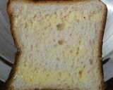 A picture of step 3 of Grilled sandwich.