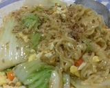 Foto langkah ke 10 dari resep Kreasi indomie.