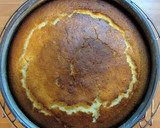 Foto del paso 9 de la receta: 126.🎂Bizcocho de limón, naranja sanguina y ron.🍋🍊🥃