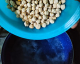 Foto del paso 2 de la receta: Hummus