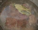 Bistik Daging Sapi Empuk langkah memasak 1 foto