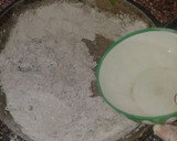 முருங்கை கீரை கேழ்வரகு அடை ரெசிபி ஸ்டேப் 4 புகைப்படம்