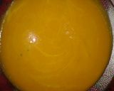 Foto del paso 3 de la receta: Sopa crema de verduras