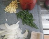 Foto langkah ke 1 dari resep Kepiting Asam Manis.