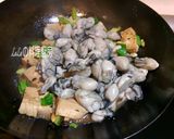 蔭豉蚵仔的食譜步驟10照片