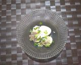 A picture of step 2 of Egg mayo salad.