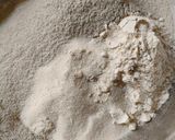 A picture of step 1 of Unique Millet recipe Dhebra.