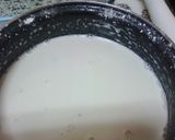 Foto del paso 4 de la receta Gachas dulces