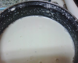 Foto del paso 4 de la receta: Gachas dulces