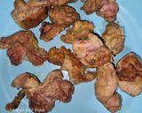 Foto del paso 2 de la receta: Carne en salsa