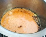 A picture of step 4 of Healthy tasty chatpata lauki farari kofta.