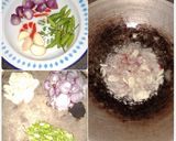 Foto langkah ke 2 dari resep Sayur gondo mantul.