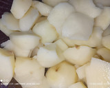 Foto del paso 2 de la receta: Patatas con chorizo