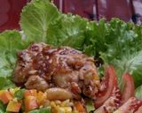 Foto langkah ke 6 dari resep Grilled chicken rosemary.