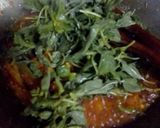 Foto langkah ke 3 dari resep Tongkol Suwir Masak Woku.