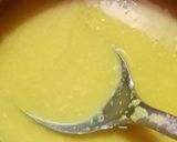 A picture of step 1 of Restaurant style tadka daal with rice.