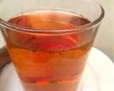 A picture of step 5 of Pure cinnamon Tea.