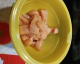 Foto del paso 1 de la receta: Pollo Caramelizado