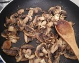 Foto del paso 5 de la receta: Strogonoff rico y fácil (a mi manera)