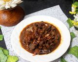 Foto langkah ke 5 dari resep Semur Ati Ampela Ayam.