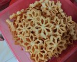 Foto langkah ke 6 dari resep KEMBANG GOYANG MANIS 🥰.