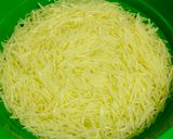 Foto langkah ke 2 dari resep Kentang kering/Mustofa renyah tahan lama.
