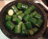 Foto langkah ke 3 dari resep Acar Timun (Asam Manis).
