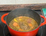 Foto del paso 6 de la receta: Lentejas estofadas