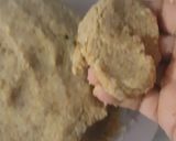 صورة لخطوة 1 من وصفة كبة برغل والبطاطا مقلية 🍔🍔🍔🍔