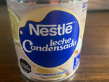 Malta con Leche Condensada