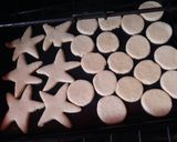 Foto del paso 5 de la receta: Galletitas de vitina y harina común