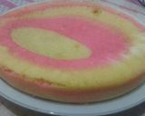 Foto langkah ke 8 dari resep Bolu 2 Versi.
