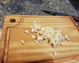 Foto del paso 2 de la receta: Conserva de ajíes y combinada 🌶️🥕🌰