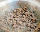 صورة لخطوة 4 من وصفة گبدهہ بطـريقتي 😃🌶 😋🌶