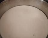 Rava dhokla recipe step 3 photo