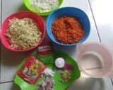 Foto langkah ke 1 dari resep Bala-Bala Sederhana.