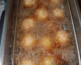Foto del paso 14 de la receta: Albóndigas de pavo con manzana