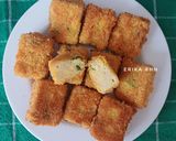 Foto langkah ke 7 dari resep Nugget Mie.
