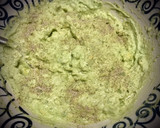 Foto del paso 1 de la receta: Timbal de aguacate y salmón marinado