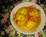 Foto langkah ke 2 dari resep Rujak Kedongdong.