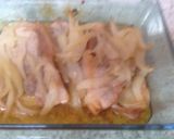 A picture of step 8 of My Sweet Pork Loin Chops.