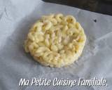 Croq'coquillettes chorizo étape de la recette 2 photo