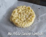 Une image de l'étape 2 de Croq'coquillettes chorizo.