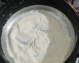 عکس مرحله 1 از دستور 😋سوهان خونگی😋