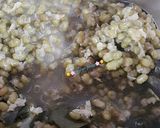 Foto langkah ke 7 dari resep Bubur Kacang Hijau dengan metode 5.30.7.
