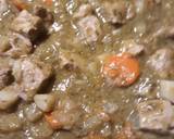 Sorrel and Pork Stew recipe step 8 photo