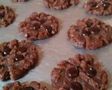Foto langkah ke 4 dari resep Cookies.