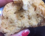 Foto del paso 6 de la receta: Panes de zapallo 😍♥️